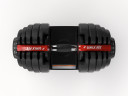 Гантель со ступенчатой регулировкой UNIXFIT 24 кг