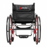 Кресло-коляска Ortonica S5000 с покрышками Black Jack 43см