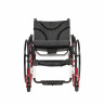 Кресло-коляска Ortonica S5000 с покрышками Black Jack 43см